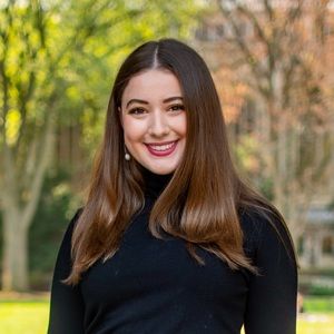 Meet your Posher, Allison